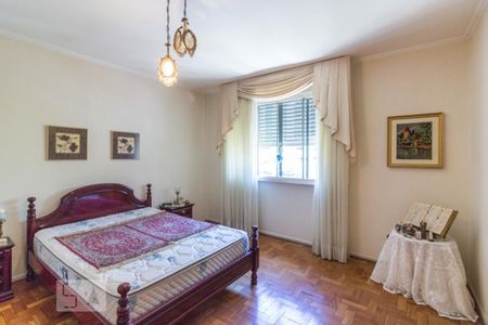 Apartamento à venda com 147m², 3 quartos e 1 vagaQuarto