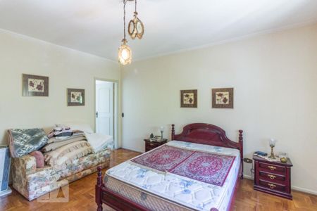 Apartamento à venda com 147m², 3 quartos e 1 vagaQuarto