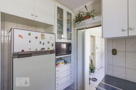 Apartamento à venda com 147m², 3 quartos e 1 vagaCozinha