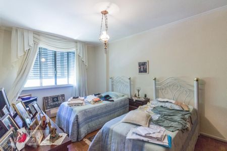 Apartamento à venda com 147m², 3 quartos e 1 vagaQuarto