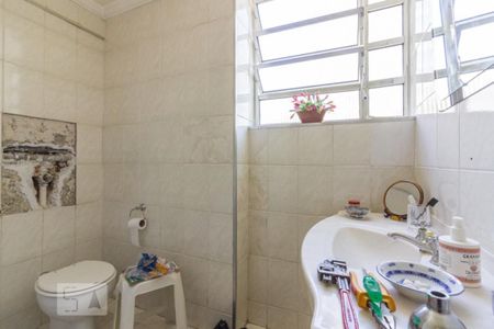 Apartamento à venda com 147m², 3 quartos e 1 vagaBanheiro