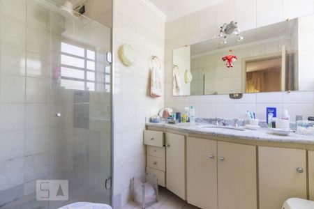 Apartamento à venda com 147m², 3 quartos e 1 vagaBanheiro