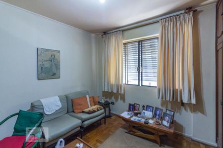Apartamento à venda com 147m², 3 quartos e 1 vagaSala