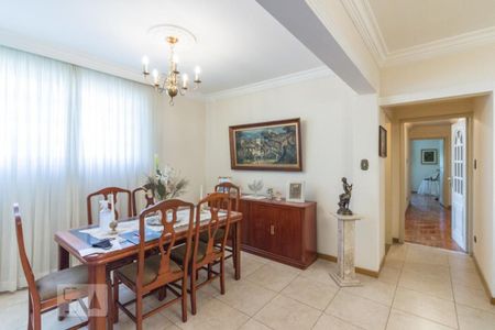 Apartamento à venda com 147m², 3 quartos e 1 vagaSala de Jantar