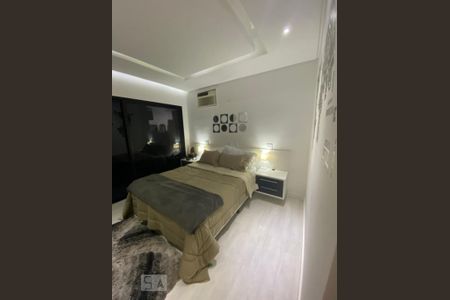 Apartamento à venda com 89m², 1 quarto e 2 vagasQuarto