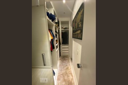 Apartamento à venda com 89m², 1 quarto e 2 vagasQuarto