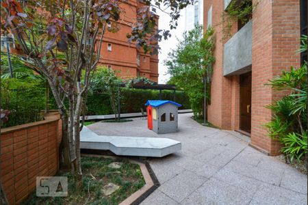 Apartamento à venda com 260m², 4 quartos e 4 vagas Apartamento à venda com 260m², 4 quartos e 4 vagasÁrea comum