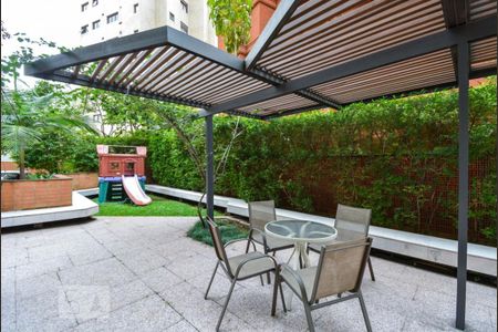 Apartamento à venda com 260m², 4 quartos e 4 vagas Apartamento à venda com 260m², 4 quartos e 4 vagasÁrea comum