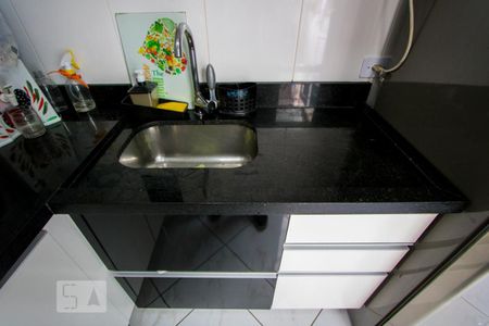 Apartamento para alugar com 42m², 2 quartos e 1 vaga Apartamento para alugar com 42m², 2 quartos e 1 vagaCozinha