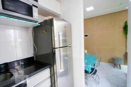 Apartamento para alugar com 42m², 2 quartos e 1 vaga Apartamento para alugar com 42m², 2 quartos e 1 vagaCozinha