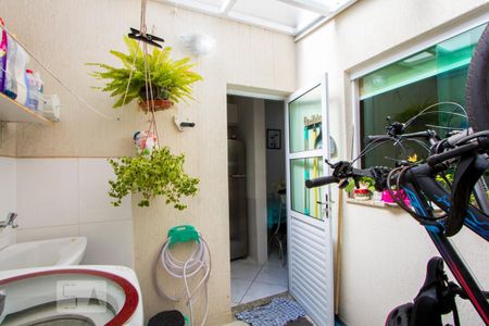 Apartamento para alugar com 42m², 2 quartos e 1 vaga Apartamento para alugar com 42m², 2 quartos e 1 vagaÁrea de serviço