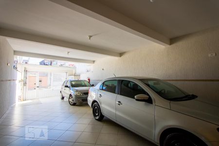 Apartamento para alugar com 42m², 2 quartos e 1 vaga Apartamento para alugar com 42m², 2 quartos e 1 vagaGaragem