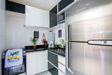 Apartamento para alugar com 42m², 2 quartos e 1 vaga Apartamento para alugar com 42m², 2 quartos e 1 vagaCozinha