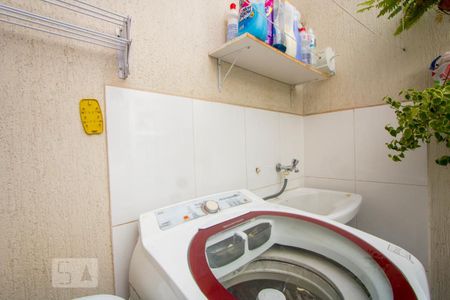 Apartamento para alugar com 42m², 2 quartos e 1 vaga Apartamento para alugar com 42m², 2 quartos e 1 vagaÁrea de serviço