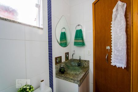 Apartamento para alugar com 42m², 2 quartos e 1 vaga Apartamento para alugar com 42m², 2 quartos e 1 vagaBanheiro
