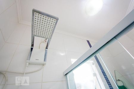 Apartamento para alugar com 42m², 2 quartos e 1 vaga Apartamento para alugar com 42m², 2 quartos e 1 vagaBanheiro