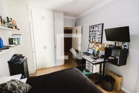 Apartamento à venda com 250m², 3 quartos e 4 vagas Apartamento à venda com 250m², 3 quartos e 4 vagasSuíte 3