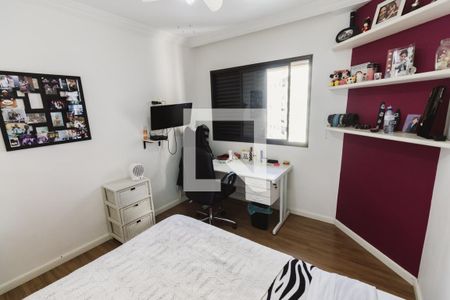 Apartamento à venda com 250m², 3 quartos e 4 vagas Apartamento à venda com 250m², 3 quartos e 4 vagasSuíte 2