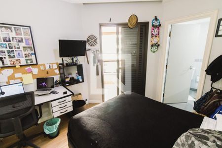 Apartamento à venda com 250m², 3 quartos e 4 vagas Apartamento à venda com 250m², 3 quartos e 4 vagasSuíte 3