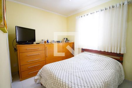 Casa à venda com 100m², 3 quartos e sem vagaquarto 3