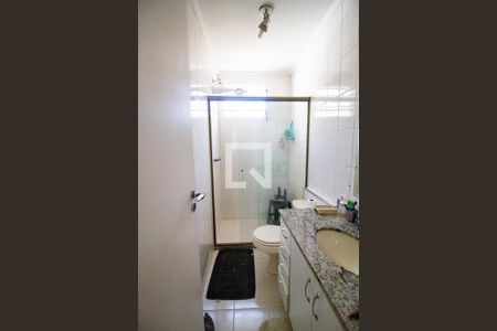 Casa à venda com 100m², 3 quartos e sem vagasuite quarto 3