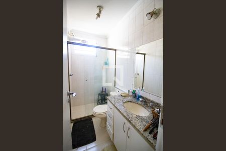 Casa à venda com 100m², 3 quartos e sem vagasuite quarto 3