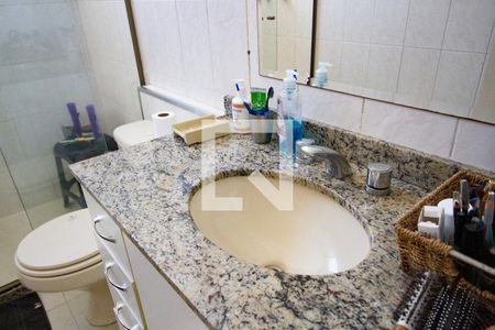 Casa à venda com 100m², 3 quartos e sem vagasuite quarto 3