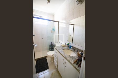 Casa à venda com 100m², 3 quartos e sem vagasuite quarto 3