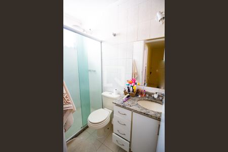 Casa à venda com 100m², 3 quartos e sem vagabanheiro social