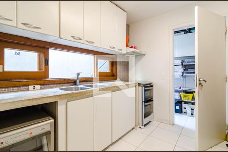 Casa à venda com 170m², 2 quartos e 1 vagaCozinha