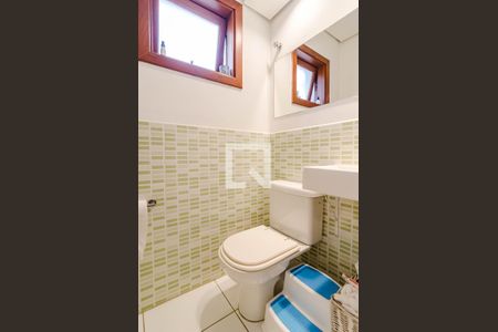 Lavabo de casa à venda com 2 quartos, 170m² em Vila Madalena, São Paulo