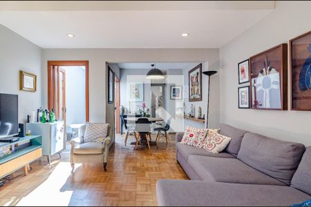 Sala de casa à venda com 2 quartos, 170m² em Vila Madalena, São Paulo