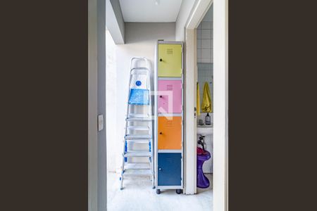 Casa à venda com 170m², 2 quartos e 1 vagaCorredor