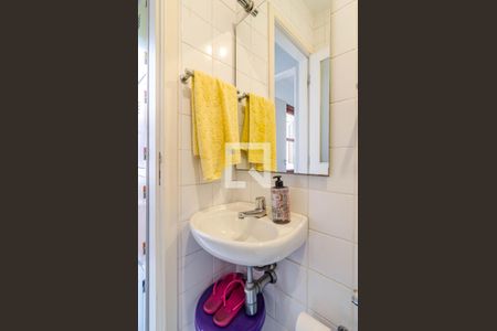 Casa à venda com 170m², 2 quartos e 1 vagaBanheiro de serviço