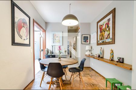 Sala de casa à venda com 2 quartos, 170m² em Vila Madalena, São Paulo