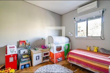 Casa à venda com 170m², 2 quartos e 1 vagaQuarto 2