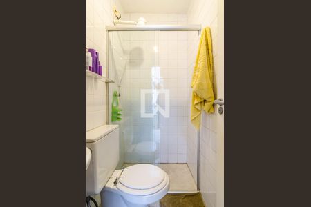 Casa à venda com 170m², 2 quartos e 1 vagaBanheiro de serviço