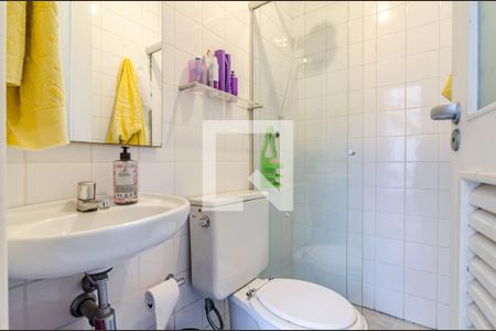 Casa à venda com 170m², 2 quartos e 1 vagaBanheiro de serviço