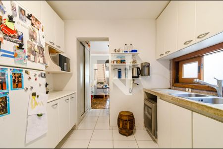 Casa à venda com 170m², 2 quartos e 1 vagaCozinha