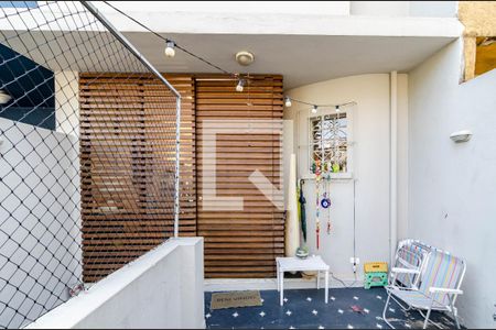 Casa à venda com 170m², 2 quartos e 1 vagaEntrada