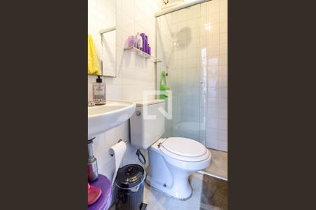 Casa à venda com 170m², 2 quartos e 1 vagaBanheiro de serviço