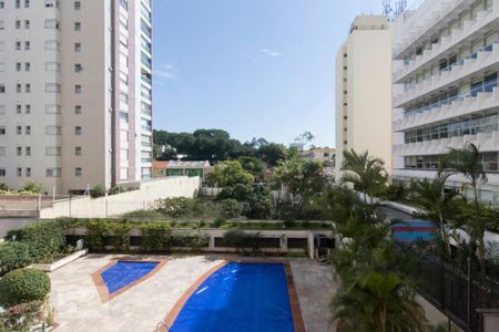 Apartamento à venda com 36m², 1 quarto e 1 vagaÁrea comum - Piscina