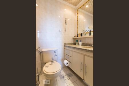 Apartamento à venda com 36m², 1 quarto e 1 vagaBanheiro