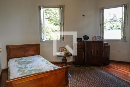 Quarto 1 - Suíte de casa para alugar com 5 quartos, 450m² em Sumaré, São Paulo