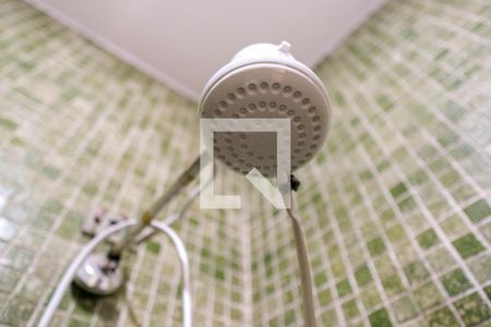 Casa para alugar com 450m², 5 quartos e 7 vagasBanheiro da Suíte 2