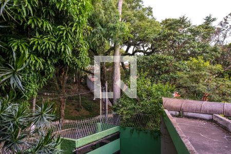 Casa para alugar com 450m², 5 quartos e 7 vagasVista da Suíte 2