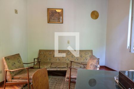 Casa para alugar com 450m², 5 quartos e 7 vagasQuarto 2 - Suíte