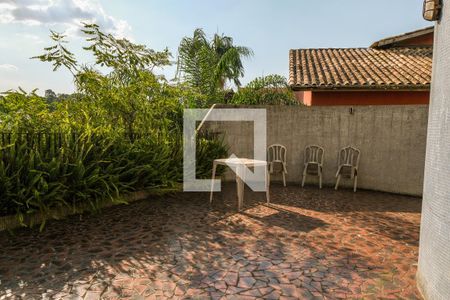 Casa para alugar com 450m², 5 quartos e 7 vagasSacada