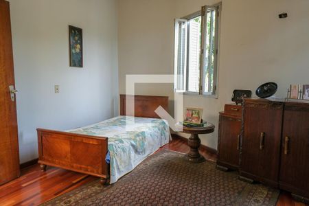 Casa para alugar com 450m², 5 quartos e 7 vagasQuarto 1 - Suíte