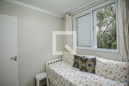 Quarto 1 de apartamento à venda com 2 quartos, 48m² em Planalto, São Bernardo do Campo